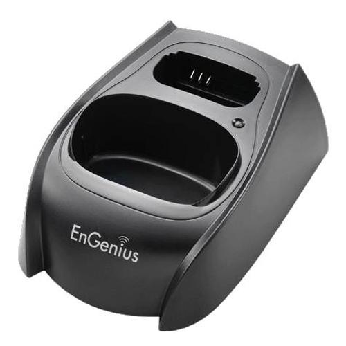 Engenius DURAFON-CC Cradles Engenius Desktop Charging Cradle - Handheld Device - Charging Capability (durafon-cc) Durafoncc 393911299183