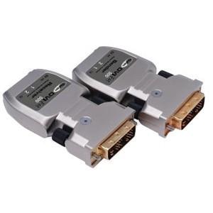 Gefen EXT-DVI-FM500 Video Consoles/Extenders Ext-dvi-fm500 Video Console/extender Extdvifm500 845344008295