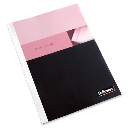 Fellowes 5222801 Binder Accessories Thermal Presentation Covers 696530584495