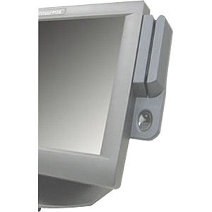 Pioneer Pos 46B-U32000 Magnetic Stripe Readers Magnetic Stripe Reader 46bu32000 