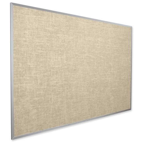 Mooreco 311AG-46 Uncategorized Vin-tak Tackboard - Aluminum Trim - Silv (311ag-46) 311ag46 