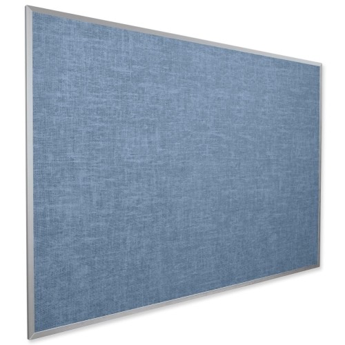 Mooreco 311AG-47 Uncategorized Vin-tak Tackboard - Aluminum Trim - Silv (311ag-47) 311ag47 