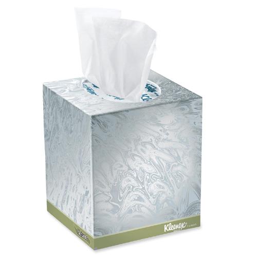 Kleenex 21272 Tissues & Napkins Naturals Facial Tissue KCC21272 10036000212720