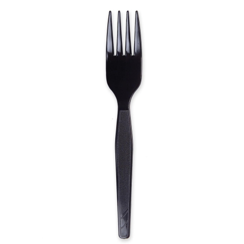 Dixie Food Service FM517 Cutlery Heavy-medium Weight Fork DXEFM517 078731986047