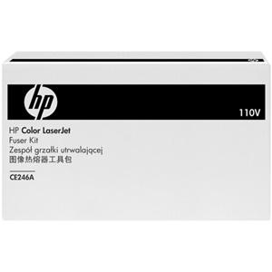 Hp CE246A Fusers Ce246a 110 Volt Fuser Kit 088442040365