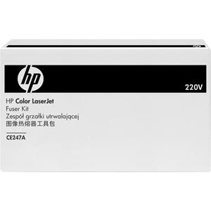 Hp CE247A Fusers Ce247a Color Laserjet 220v Fuser Kit 657379386763