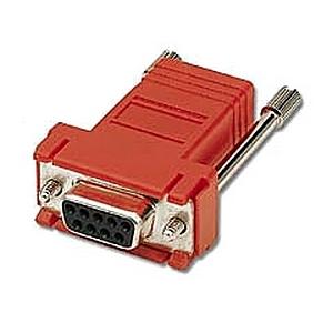 C2g 02947 Connector Adapters Db-9 Modular Adapters 757120029472