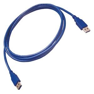 Siig CB-US0212-S1 Cables Usb-c Connectivity Premium Quality Usb Type A (male) To Usb Type A (male) Device (cb-us0212-s1) Cbus0212s1 997253478574