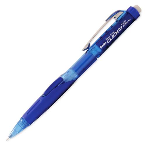 Pentel PD277TC Pencils Twist-erase Click Mechanical Pencil PENPD277TC 013243077715