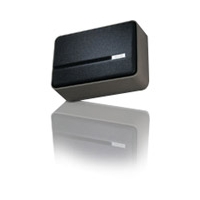 Valcom V-1042-BR Speakers Valcom Slimline V-1042-br Speaker - Brown V1042br 799111002941