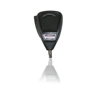 Valcom V-420 Microphones Valcom V-420 Wired Dynamic Microphone - 6 Ft - 100 Hz To 5 Khz - Handheld V420 799111008325