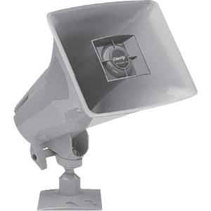 Valcom SX15-T-GY Uncategorized 15 Watt, Paging Horn  W/25/70/100 V Tra (sx15-t-gy) Sx15tgy 799111004617