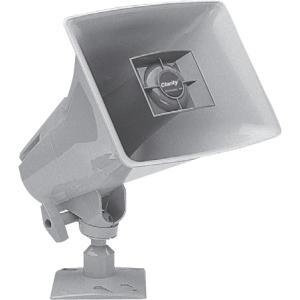 Valcom SX15-TM Uncategorized 15watt Marine Horn W/ 25/70/100 Volt Tr (sx15-tm) Sx15tm 799111002750