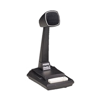 Valcom SBS-400 Uncategorized Desk Microphone (sbs-400) Sbs400 799111002590