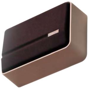 Valcom V-1046-GY Speakers Valcom Slimline V-1046 Wall Mountable Speaker - 5 W Rms - Gray - 90 Hz To 16 Khz - 45 Ohm (v-1046-gy V1046gy 799111004792