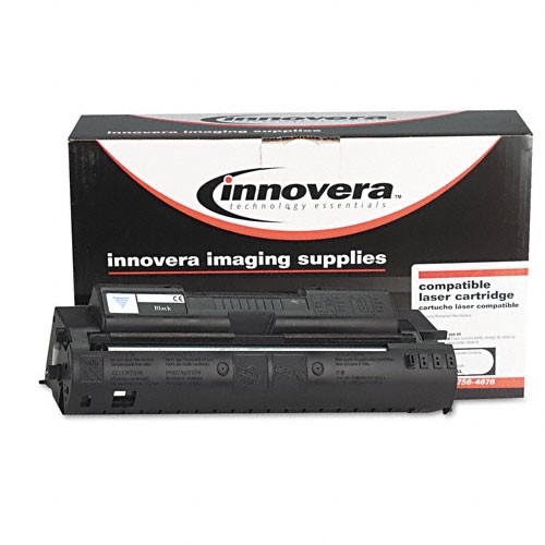 Innovera 7553A Toners & Ink Cartridges 7553a Remanufactured Toner Cartridge Alternative For (q7553a) IVR7553A 686024120766