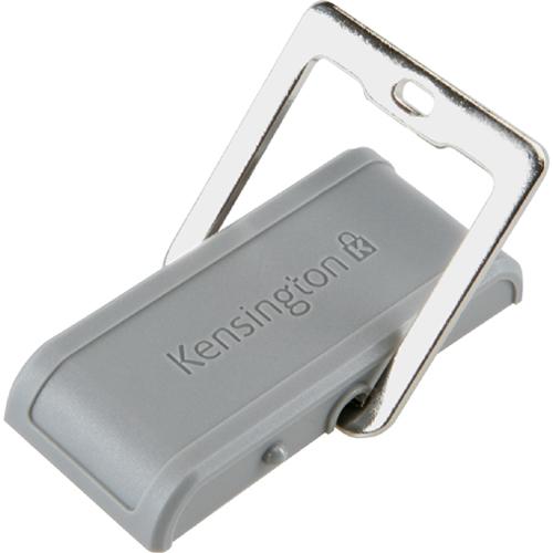 Kensington K64613WW Cable Management Kensington K64613ww Desk Mount Cable Anchor - Cable Anchor - 1 - 3.50" Length 818207137821