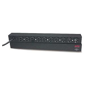 Apc Schneider AP9562 PDUs Basic Rack 1.8kva Pdu 021112951103