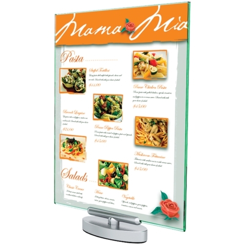 Deflecto Corporation 691590 Holders & Clips Swivel Sign Holder DEF691590 079916720708