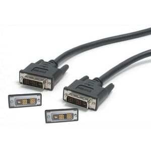 Startech DVIDSMM10 Cables 10ft Dvi-d Digital Video Cable 065030795968