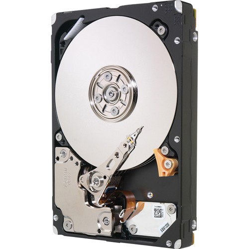 Seagate ST9600204FC Hard Drives Seagate Savvio 10k.4 St9600204fc 600 Gb San Hard Drive - 2.5" Internal - Fibre Channel - 10000rpm -  