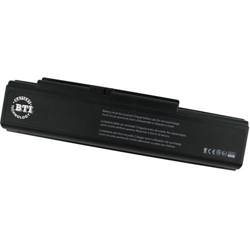 Battery Technology LN-Y510 Batteries Bti Ln-y510 Notebook Battery - For Notebook - Battery Rechargeable - Proprietary Battery Size - 5200 Lny510 745473120854