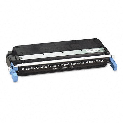 Innovera 83730 Toners & Ink Cartridges 83730 Remanufactured Toner Cartridge Alternative For (c9730a) IVR83730 686024837305