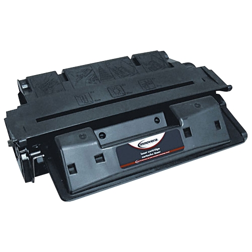 Innovera 83027TMICR Toners & Ink Cartridges 83027tmicr Remanufactured Micr Toner Cartridge Alternative For (c4127x(m)) IVR83027TMICR 686024832270