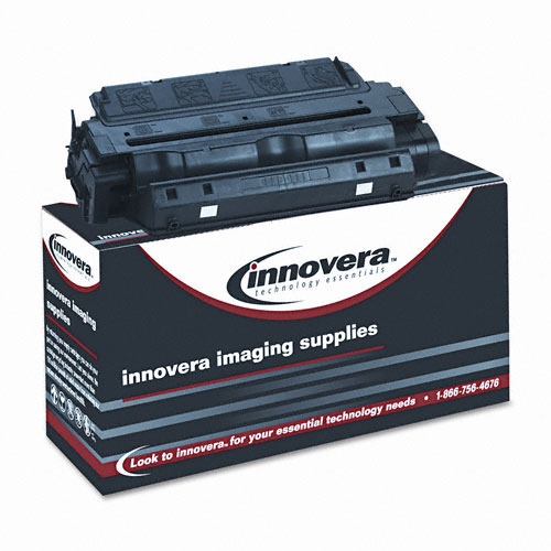 Innovera 83082 Toners & Ink Cartridges 83082 Remanufactured Toner Cartridge Alternative For (c4182x) IVR83082 686024830825