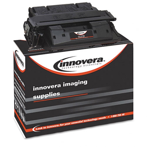 Innovera 83061A Toners & Ink Cartridges 83061a Remanufactured Toner Cartridge Alternative For (c8061a) IVR83061A 686024831617