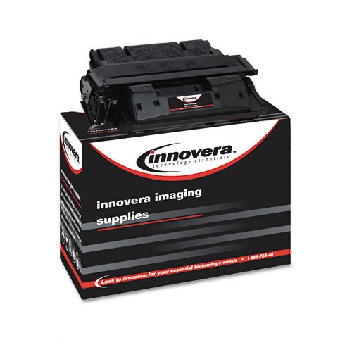 Innovera 83027 Toners & Ink Cartridges 83027 Remanufactured Toner Cartridge Alternative For (c4127x) IVR83027 686024830276