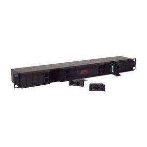 Apc Schneider P232R Surge Protectors Replaceable, Rackmount, 1u, Rs232 Surge Protection Module 731304203384