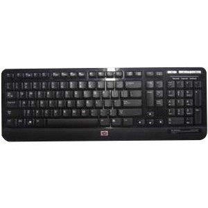 Protect Computer Products HP1294-104 Skins Protect Hp Ku-0841 / 505060-371 Keyboard Cover - For Keyboard - Spill Resistant, Dust Resistant, Dir Hp1294104 