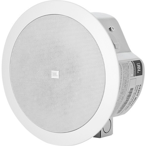 Harman Pro CONTROL 24C MICRO Speakers Jbl Control 15 W Rms - 30 W Pmpo Speaker - 2-way - 2 Pack - 86 Db Sensitivity (control 24c Micro) Control24cmicro 050036904643