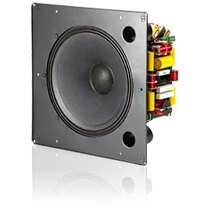 Harman Pro CONTROL 321CT Speakers Jbl Control 321ct 2-way Speaker - 200 W Rms - 99 Db Sensitivity Control321ct 642337958755