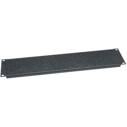 Middle Atlantic AXS-TEXTRIM Rack Equipment Middle Atlantic Trim Kit, Axs Series - Black Powder Coat - Steel (axs-textrim) Axstextrim 656747040689