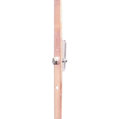 Middle Atlantic BB-44-1 Shelf Mounting & Ground Kits Middle Atlantic 44ru Copper Bus Bar - 1in Width - 1" Width (bb-44-1) Bb441 656747037375