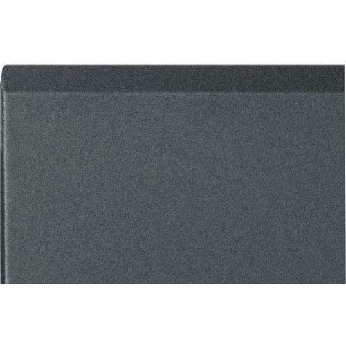 Middle Atlantic DO-5-8 Panels Middle Atlantic Fd Series 8ru Solid Front Door For Slim 5 Series Racks - Steel - Black - 8u Rack Hei Do58 656747004759