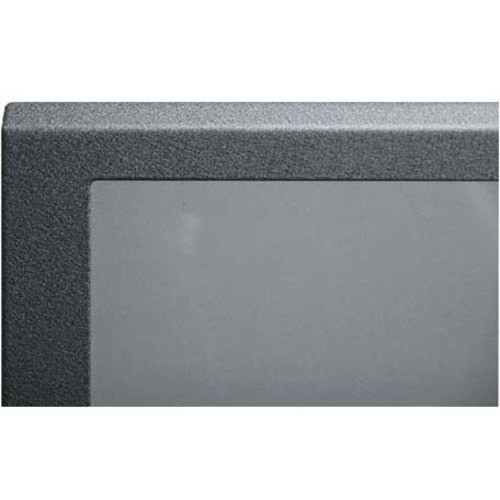 Middle Atlantic DOP-5-43 Panels Middle Atlantic Door Panel - Plexiglas - Clear (dop-5-43) Dop543 656747004902