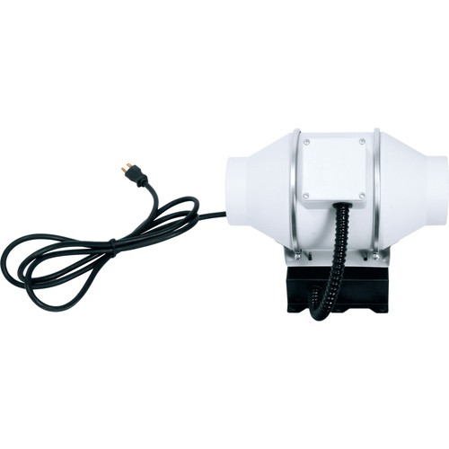 Middle Atlantic DUCT-COOL-2PT Air Filters Middle Atlantic Duct Cool Duct-cool-2pt Airflow Cooling System - 293 Cfm - 120 V Ac Ductcool2pt 656747099182