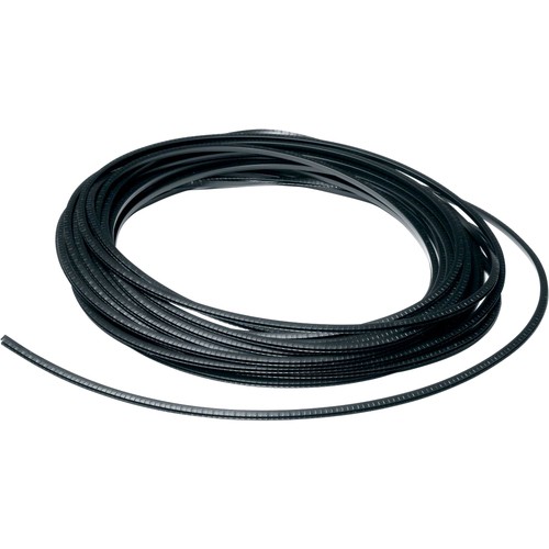 Middle Atlantic GR-30 Cable Management Middle Atlantic Gr-30 Protective Grommet - Grommet - Black - 30 Ft Length - 1 Pack Gr30 656747057304