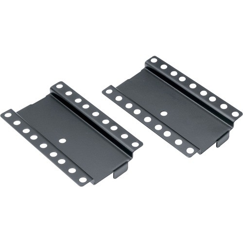 Middle Atlantic RBA-W44-2 Mounting Kits Middle Atlantic Mounting Adapter For Electronic Equipment - Steel (rba-w44-2) Rbaw442 656747064333