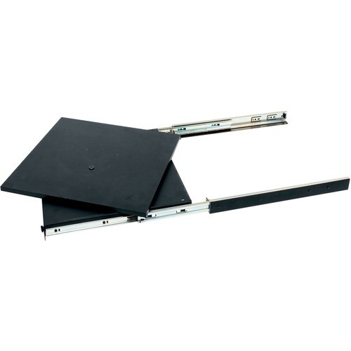 Middle Atlantic REB18 Mounting Kits Legrand-middle Atlantic Rcks Rotating Equip Base 18dp (reb18) 656747082238