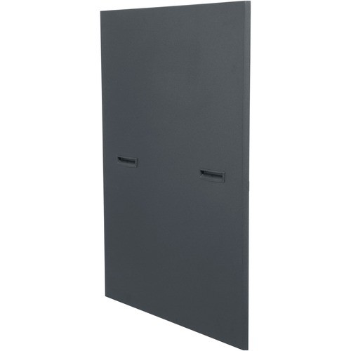 Middle Atlantic SP-5-37-26 Panels Middle Atlantic Side Panel - Steel - Black - 2 - 26" Depth (sp-5-37-26) Sp53726 656747052682