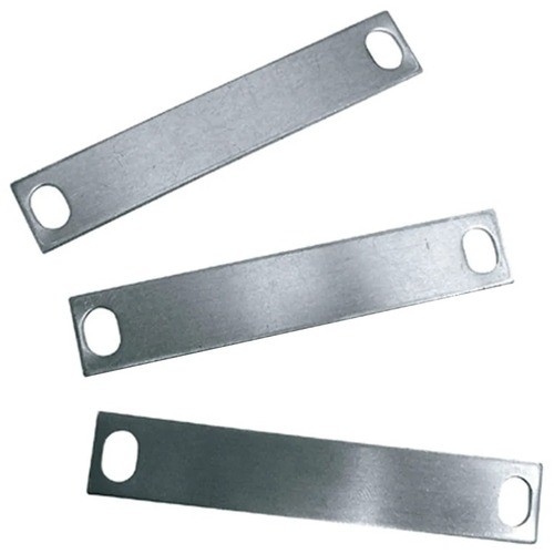 Middle Atlantic ST3MP Mounting Kits Middle Atlantic Mounting Tab Kit For Rack - Black - 100 Piece (st3mp) 656747022043