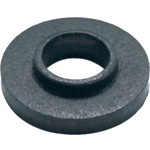 Middle Atlantic SW Fasteners Middle Atlantic Shoulder Washers - Nylon - Black - 1 Pack (sw) 656747022067