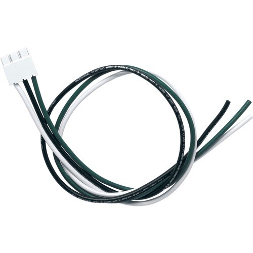 Middle Atlantic T-24X6 Power Cords Middle Atlantic Tails 24 Inches Connector On One End - For Power Strip, Module - 2 Ft Cord Length -  T24x6 656747035418