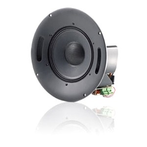 Harman Pro CONTROL 328C Speakers Jbl Control 328c 2-way Ceiling Mountable Speaker - 150 W Rms - 600 W (pmpo) Woofer Tweeter Midrange  Control328c 750408370051