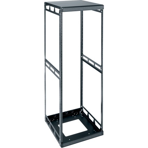 Middle Atlantic 5-43 Rack Equipment Middle Atlantic Middle Atlantic Slim 5 Series 43ru Open-frame Rack - Rack Frame - 20in Depth - 43u R 543 656747001055