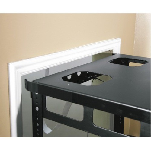 Middle Atlantic AXS-GG16 Miscellaneous Kits Middle Atlantic Gasket/guide Kit, 16"d Axs Series (axs-gg16) Axsgg16 656747076411